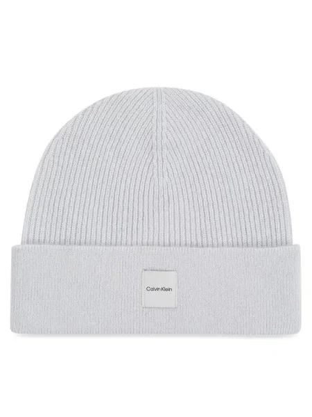 Căciulă Calvin Klein albastru