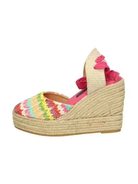 Espadryle Colors Of California