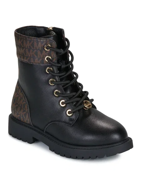 Pantofi copii Michael Michael Kors negru
