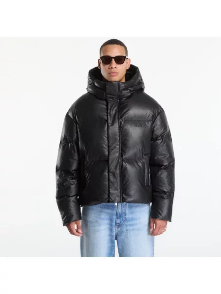 Jachetă Sportsjacket Black 52 negru