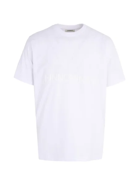 Tričko Hinnominate s autogramem bílé