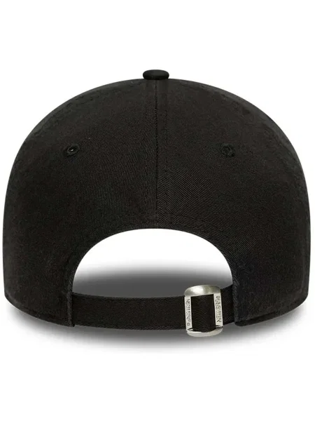 Šiltovka New Era čierna