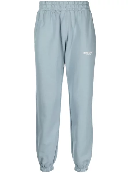 Pantaloni Represent cu imagine alergare