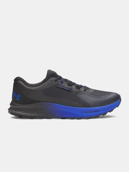 Teniși Under Armour negru