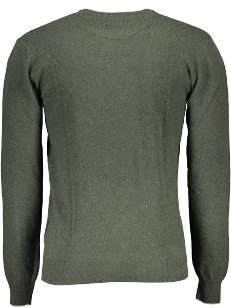 Pulover U.s. Polo Assn. verde