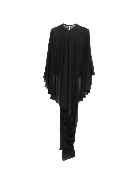 Sukienka Jacquemus czarna