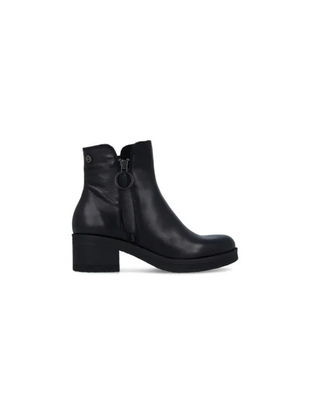 Pantofi Porronet negru