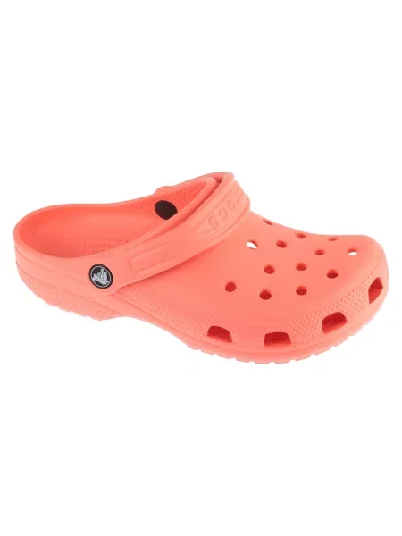 Tenisky Crocs ružová