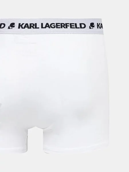 Боксеры Karl Lagerfeld