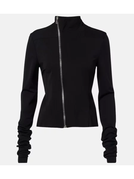 Geacă Rick Owens negru