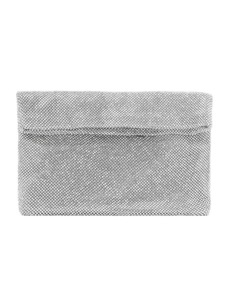 Kopertówka Twentyfour z kamieniami szara