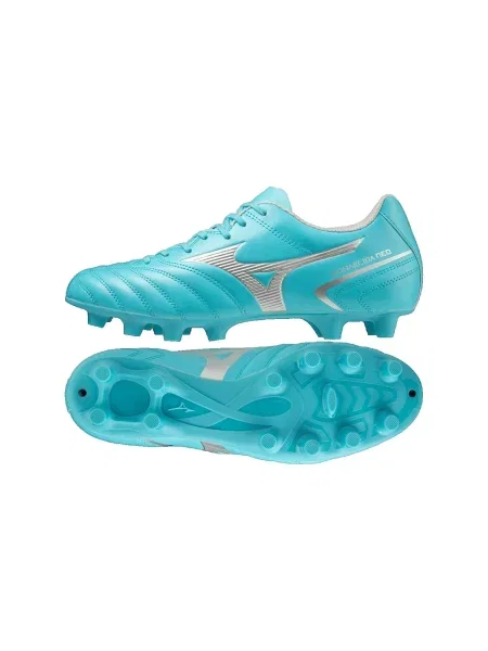 Pantofi Mizuno albastru