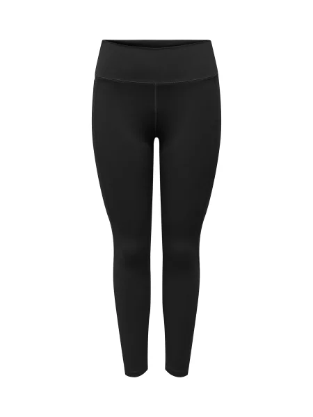 ONLY PLAY Pantaloni sport negru