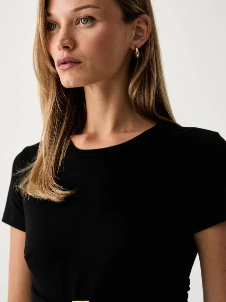 Elisabetta Franchi футболка