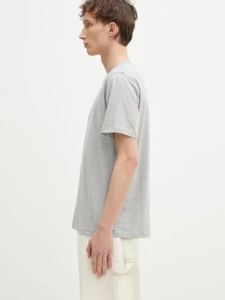 Wood Wood t-shirt Essential Sami classic