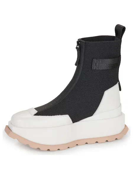 Pantofi United Nude negru