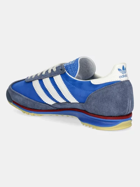 Sneakers boty adidas Originals SL 72 OG modrá