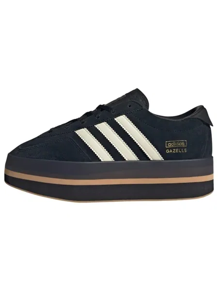 Sneakerși Adidas Originals negru