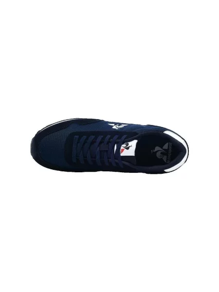 Pantofi Le Coq Sportif albastru