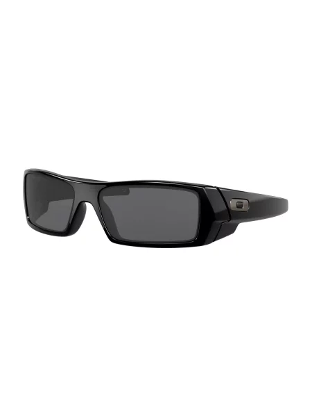 OAKLEY Ochelari de soare sport GASCAN' negru