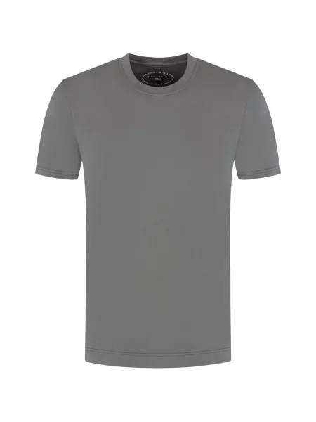 Tricou Fedeli gri