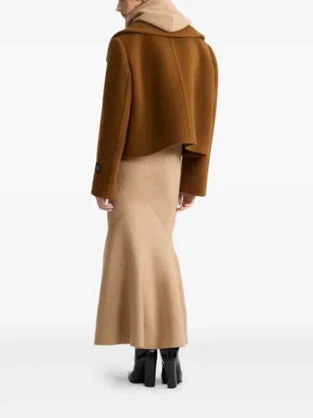 Geacă Patou de lână