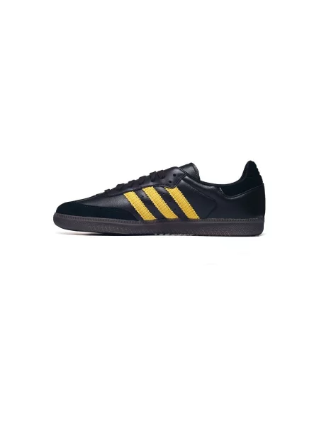 Pantofi Adidas negru