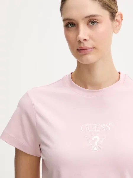 Футболка Guess COLETTE