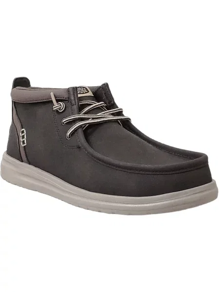 Pantofi Heydude clasici maro