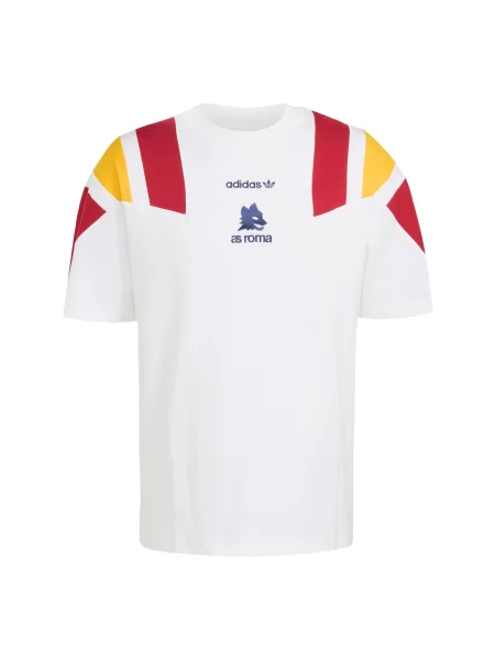 Πουκάμισο Adidas Performance λευκό