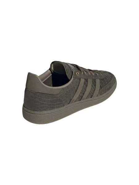 Tenisky Adidas zelená