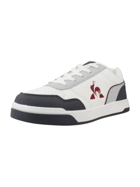 Pantofi Le Coq Sportif alb