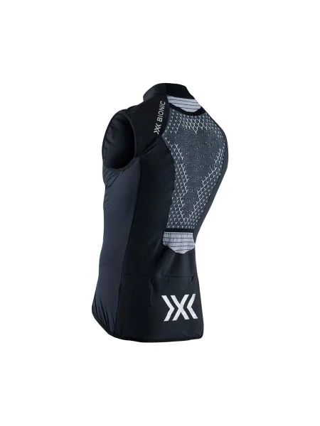 Vestă X-bionic negru