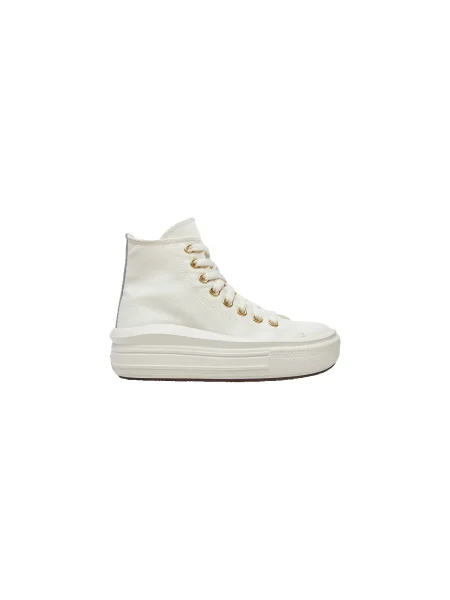 Pantofi copii Converse bej