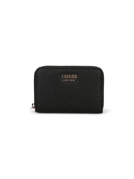 Portfel Guess czarny