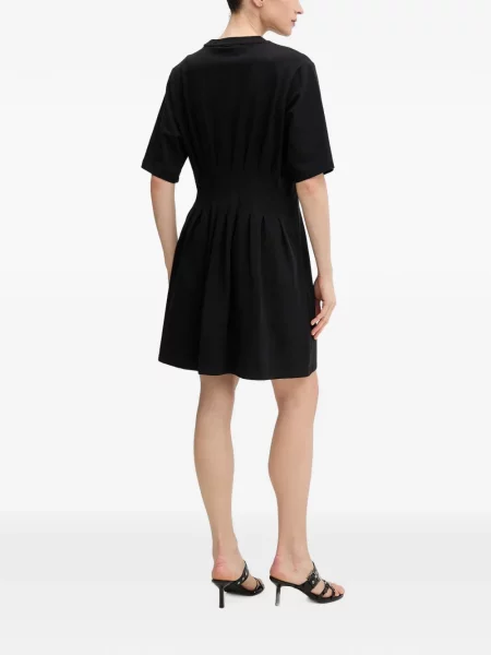 Scurt rochie mini Gestuz negru