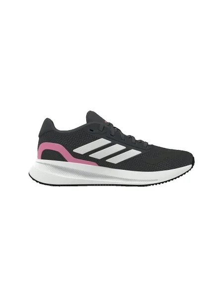 Bežecké tenisky Adidas sivá