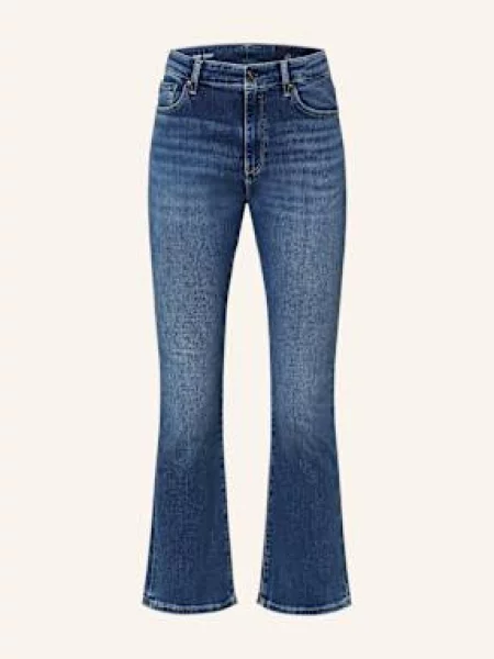 Ag Jeans Jeansy Jodi blau