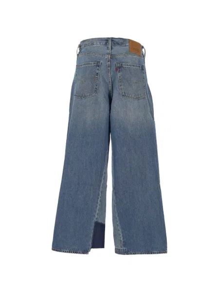 Blugi Levi's® negru