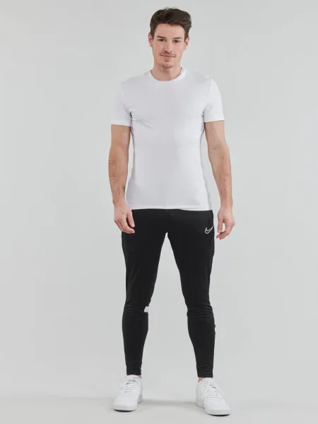 Fotbal trening Nike tricotate negru