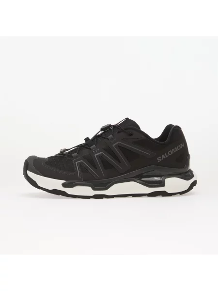 Tenisky Salomon XC Roam Asphalt/ Black/ Castlerock EUR 37 černé