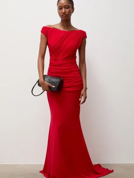 Answear.LAB rochie drapată