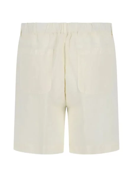 Pantaloni scurți 120% Lino de in