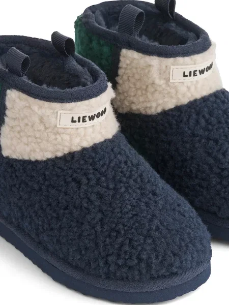 Liewood снігові чоботи дитячі Albi Pile Boot