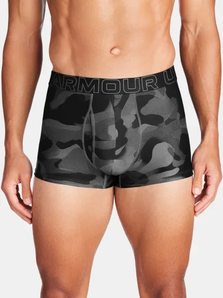 Boxerky Under Armour čierna
