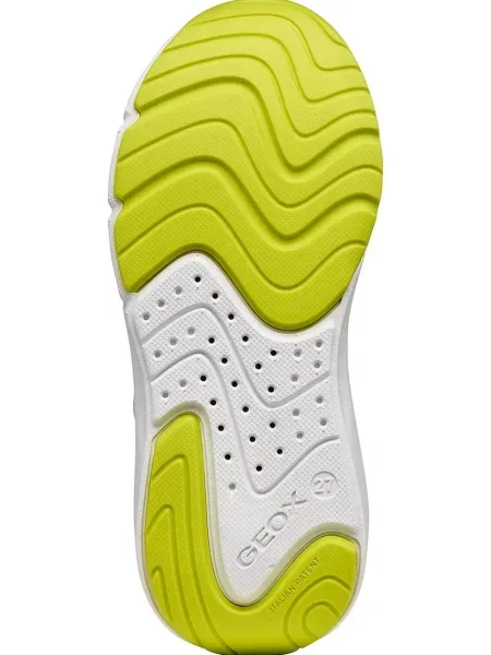 Geox Детски маратонки PRO-RAN бяло