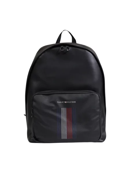Torba Tommy Hilfiger czarna