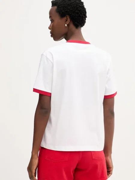 Joop! t-shirt biała
