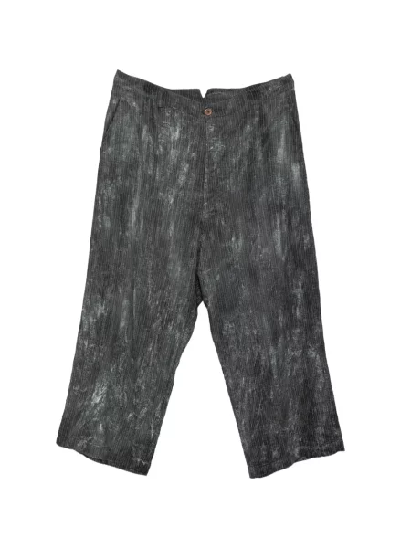 Pantaloni Rundholz negru