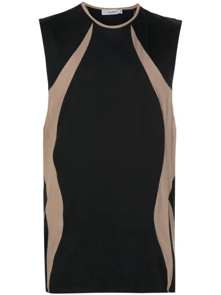 Риза Amir Slama черно